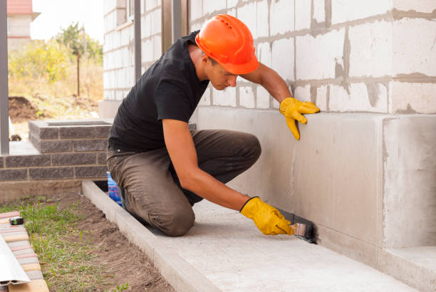 Waterproofing professionals working in Wayland, NY